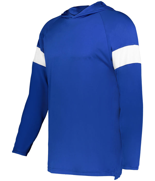 Alleson Contender Long Sleeve Hoodie